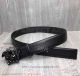 AAA Replica Versace Black Litchi Belt - Black Steel Medusa Buckle (6)_th.jpg